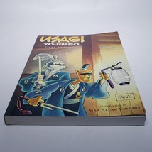 Usagi Yojimbo Book 13 Grey Shadows Manga Stan Sakai Dark Horse Books - £22.76 GBP