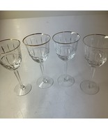 LENOX CLASSIC REGENCY WINE GLASS Set Of 4, 7.25” - $1,954.85 MXN