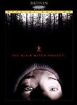 The Blair Witch Project (DVD, 1999, Special Edition) - £5.68 GBP