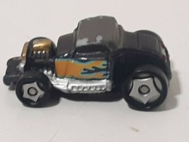 Vintage SPEEDEEZ Playmates Ford Motor Co Micro Machines Roller Ball Car - £7.77 GBP