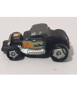 Vintage SPEEDEEZ Playmates Ford Motor Co Micro Machines Roller Ball Car - £7.76 GBP