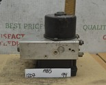 2005-07 Nissan Pathfinder ABS Pump Control 47660ZP00A Module 94-12D7 - $48.01