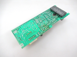 KitchenAid Microwave Oven Control Board  4619-640-56201 - £50.15 GBP