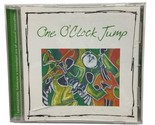 North Sound  One O&#39;Clock Jump CD American Swing - $8.11