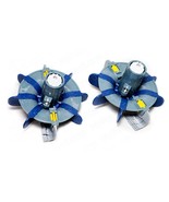 Zodiac Cyclonic Scrubbing Turbine Assembly MX8 Pool Cleaner, R0714300 - $89.16 CAD