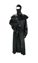 Plague Doctor Costume Kit - £25.54 GBP+