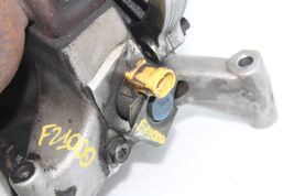 Turbo Turbocharger 7.3L Diesel w/ EBPV Fits 99-03 F250SD 22593 image 5