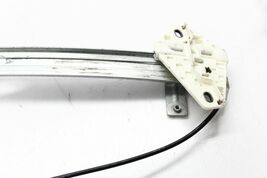 2004-2008 ACURA TL REAR DRIVER LEFT WINDOW REGULATOR W/MOTOR P7700 image 2
