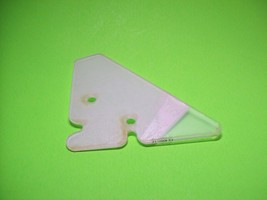 Addams Family Pinball Plastic Shield 31-1664-43 NOS Game Replacement Part - £9.79 GBP