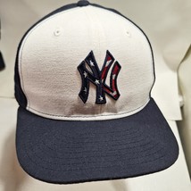 New York Yankees 59Fifty New Era July 4th Independence On-Field Hat  NWO... - €17,18 EUR
