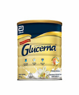 6 X Glucerna Triple Care Diabetic Milk Powder Vanilla Flavored 850g DHL ... - $6,771.78 MXN