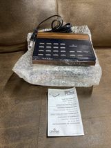 NEW Leviton 6320 Manual Tabletop Executive Controller 120V B8 - $22.49
