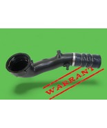 11-2013 bmw 535i x5 f10 e70 3.0l turbocharger left side air intake duct ... - $116.49 CAD