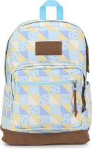 JanSport JS0A4QVB93Q Right Pack Expressions Cute Quilt School Backpack - £53.28 GBP