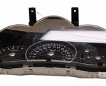 Speedometer Cluster Electronic Stability Control Fits 11-12 14 SEDONA 14... - $36.23