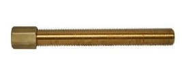 QMP (QMP100EXT) Faucet Extension Shank w/Nut - $272.75 MXN