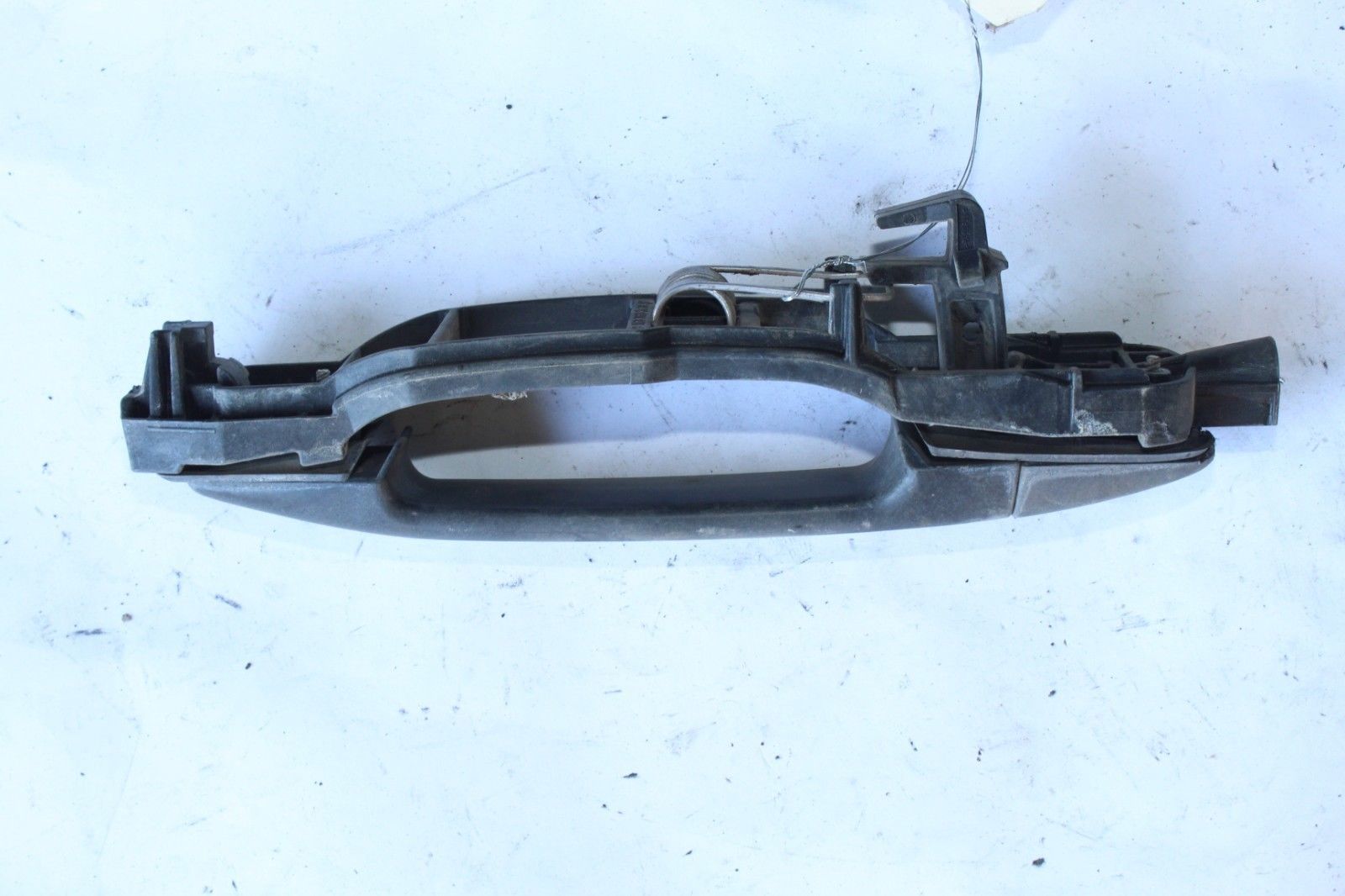 1998-2005 MERCEDES-BENZ ML320 REAR PASSENGER EXTERIOR DOOR HANDLE K4020 - $54.00