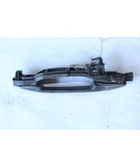 1998-2005 MERCEDES-BENZ ML320 REAR PASSENGER EXTERIOR DOOR HANDLE K4020 - $51.60