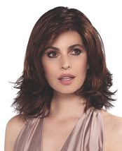 Belle of Hope FERRERA Wig by Ellen Wille 19 Page Q &amp; A Guide (Bernstein Shaded) - £282.19 GBP