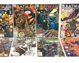 Dc Comic books Batman gotham after midnight #1-12 368946 - $39.00