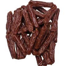 MPP Natural Sausage Recipe Dog Treats Preservative Free Chicken or Beef (Beef) - £21.91 GBP+