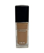 DIOR Forever Skin Glow Concentrated Floral SPF 15 Foundation 4WP Exp. 07... - $582.12 MXN