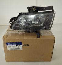 New OEM Genuine Hyundai LH Fog Light Lamp 2006-2008 Sonata 92201-3K000 nice - £48.35 GBP