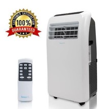 SERENE-LIFE 10,000 BTU Portable Air Conditioner Dehumidifier A/C Fan + Remote - £403.25 GBP