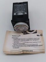 ISCC 1068-1-P-9-B Timer Repeat Cycle - $43.80