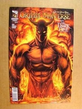 Grimm Universe 4B *NM/MT 9.8* Grimm Fairy Tales - Dark One - $3.96