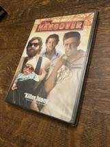 The Hangover (DVD, 2009) - NEW - £6.19 GBP