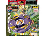 TAKARA Galman Original Series Spin Gear Beyblade A-10 - £187.04 GBP