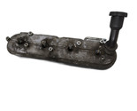 Right Valve Cover From 2010 GMC Sierra 1500  5.3 12611021 - £39.11 GBP