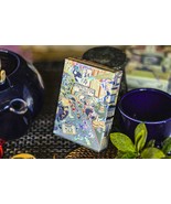Nazo Nazo Onsen Playing Cards by Jack Brutus Penny - $63.57 CAD