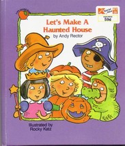 Let&#39;s Make a Haunted House [Jan 01, 1998] Andy Rector and Rocky Katz - £0.80 GBP