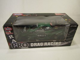 1:24 RACING CHAMPIONS Drag Racing NHRA PRO SERIES Ron Capps BRUT [Y24] - £32.48 GBP