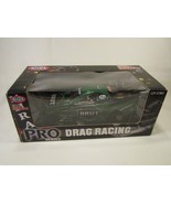 1:24 RACING CHAMPIONS Drag Racing NHRA PRO SERIES Ron Capps BRUT [Y24] - £32.34 GBP