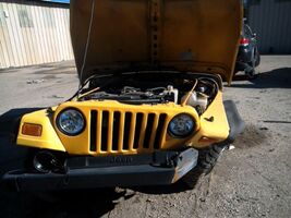 WRANGLER  2006 Fuel Vapor Canister 104938229 - $102.00 CAD