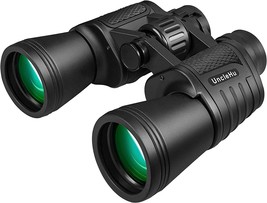 Adult 20X50 High Power Binoculars With Low Light Night Vision, Compact - £40.70 GBP
