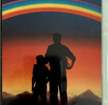 1987 Amazing Grace and Chuck Vintage VHS Nuclear Drama Cut Box Jamie Lee Curtis - $19.99