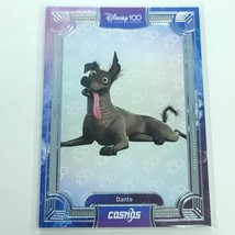 Dante Coco 2023 Kakawow Cosmos Disney 100 All Star Base Card CDQ-B-154 - $5.93