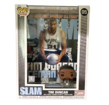 Tim Duncan Funko #05 - $21.00