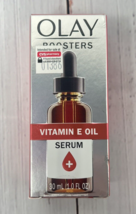 Olay Boosters Vitamin E Oil Serum, 1 Fl. Oz. - $7.99