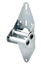 Prime-Line 3 in. W X 1 in. L Steel Garage Door Hinge GD52107 - $10.95