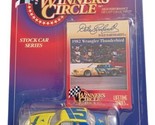 Winners Circle Dale Earnhardt #15 1982 Wrangler Thunderbird Lifetime Ser... - $13.81