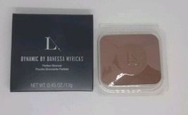 Limelife by Alcone~ Perfect Bronzer 07 Shimmer REFILL image 2