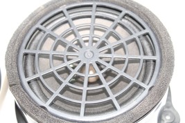 05-11 AUDI A6 C6 REAR DOOR BOSE SPEAKERS PAIR LEFT RIGHT E5704 image 9
