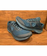Topo Athletic Terraventure 4 Shoes Womens Size 10.5 Blue Trail Running V... - $1,749.00 MXN