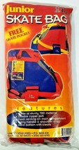 Junior Kids In-line Skate Bag Rollerblade Shoulder Strap - £8.29 GBP