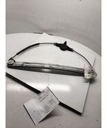 Passenger Front Window Regulator Electric Fits 10-13 MAZDA 3 1087965 - $918.80 MXN
